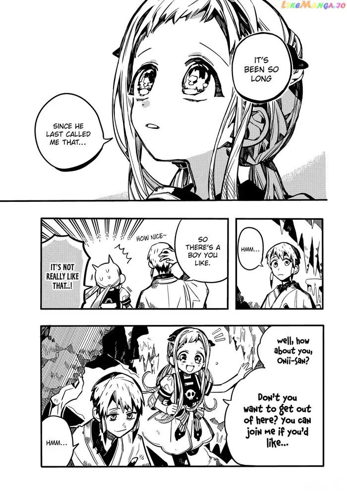 Toilet-Bound Hanako-kun Chapter 80 image 29_optimized